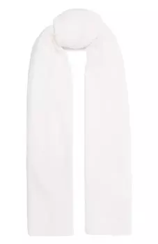 Кашемировый шарф Allude