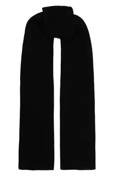 Кашемировый шарф Allude