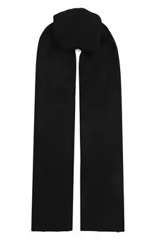 Кашемировый шарф Allude