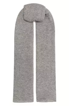 Кашемировый шарф Allude