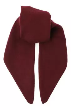 Кашемировый шарф Allude