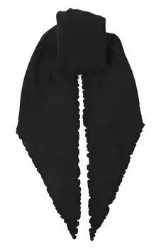 Кашемировый шарф Allude