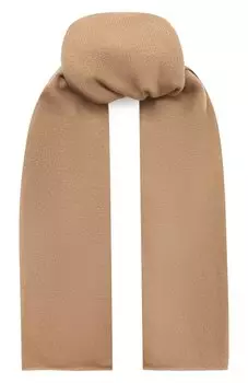 Кашемировый шарф Allude