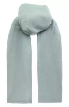 Кашемировый шарф Allude