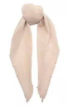 Кашемировый шарф Allude