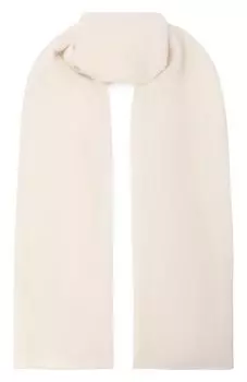 Кашемировый шарф Allude