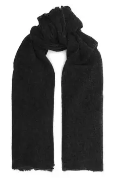 Кашемировый шарф Altea