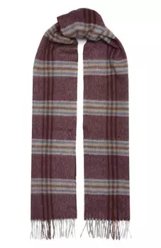 Кашемировый шарф Andrea Campagna