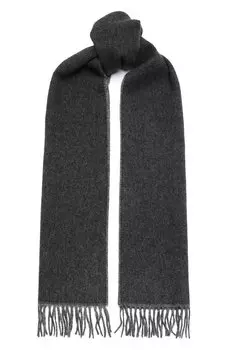 Кашемировый шарф Andrea Campagna