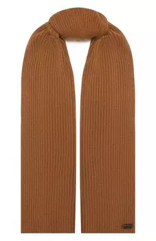 Кашемировый шарф Brioni