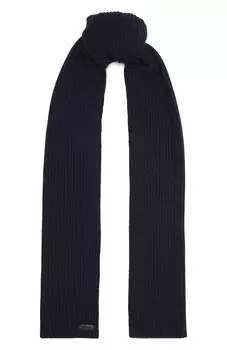 Кашемировый шарф Brioni