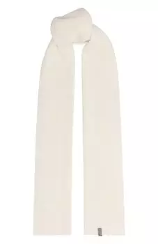 Кашемировый шарф Brunello Cucinelli