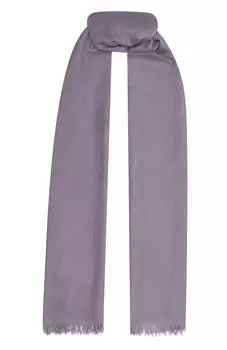 Кашемировый шарф Brunello Cucinelli