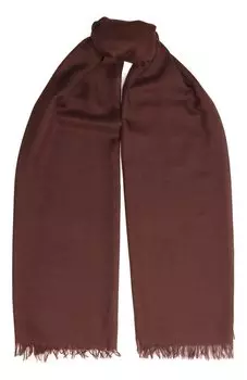 Кашемировый шарф Brunello Cucinelli