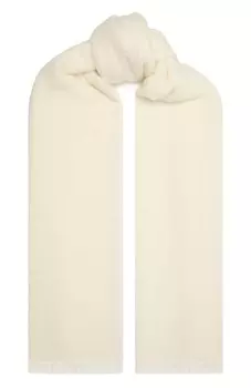 Кашемировый шарф Brunello Cucinelli