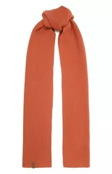 Кашемировый шарф Brunello Cucinelli
