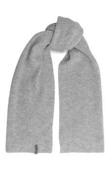 Кашемировый шарф Brunello Cucinelli