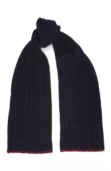 Кашемировый шарф Brunello Cucinelli