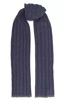 Кашемировый шарф Brunello Cucinelli