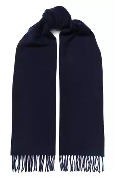 Кашемировый шарф Brunello Cucinelli