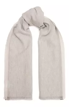 Кашемировый шарф Brunello Cucinelli
