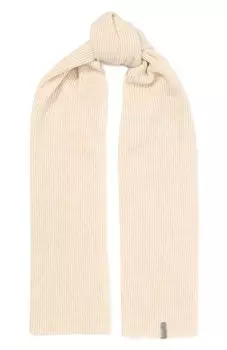 Кашемировый шарф Brunello Cucinelli