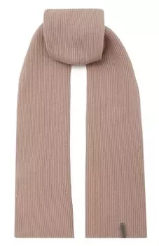 Кашемировый шарф Brunello Cucinelli