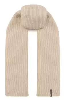 Кашемировый шарф Brunello Cucinelli