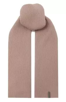Кашемировый шарф Brunello Cucinelli