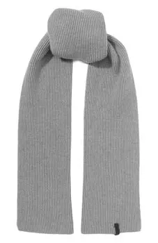 Кашемировый шарф Brunello Cucinelli