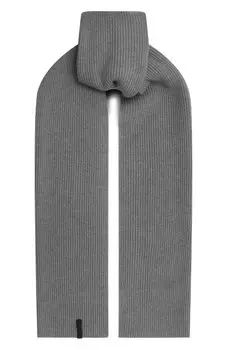 Кашемировый шарф Brunello Cucinelli