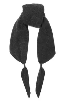 Кашемировый шарф Brunello Cucinelli
