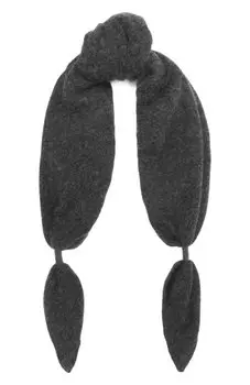 Кашемировый шарф Brunello Cucinelli