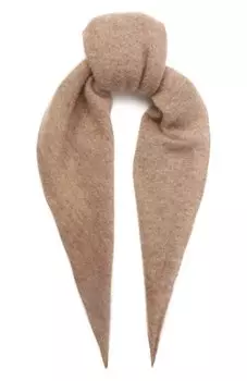 Кашемировый шарф Brunello Cucinelli