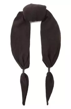 Кашемировый шарф Brunello Cucinelli
