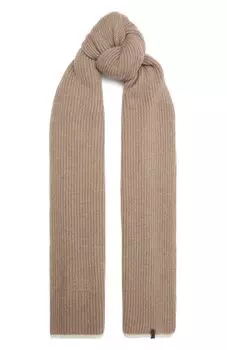 Кашемировый шарф Brunello Cucinelli