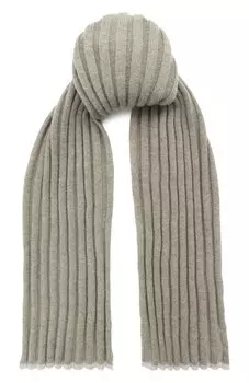 Кашемировый шарф Brunello Cucinelli