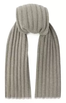 Кашемировый шарф Brunello Cucinelli