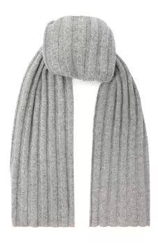 Кашемировый шарф Brunello Cucinelli