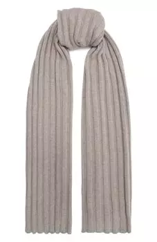 Кашемировый шарф Brunello Cucinelli