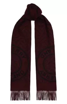 Кашемировый шарф Burberry