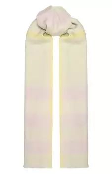 Кашемировый шарф Burberry