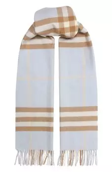 Кашемировый шарф Burberry