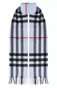 Кашемировый шарф Burberry