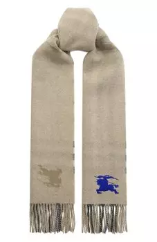 Кашемировый шарф Burberry