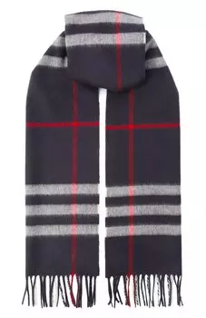 Кашемировый шарф Burberry