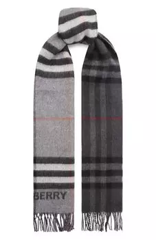Кашемировый шарф Burberry