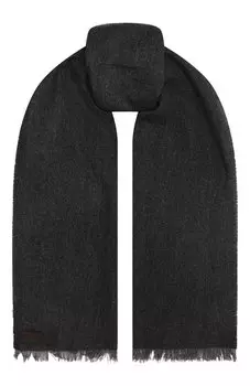 Кашемировый шарф Canali