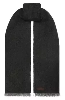 Кашемировый шарф Canali