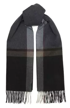 Кашемировый шарф Canali